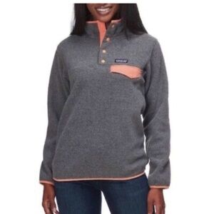 Patagonia Synchilla Snap